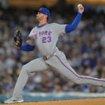 Peterson-Myers Pitching Plan a Sign of Things to Come?