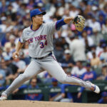 Mets’ Pitching Implodes Against Cubs as Losing Streak Reaches Nine Games