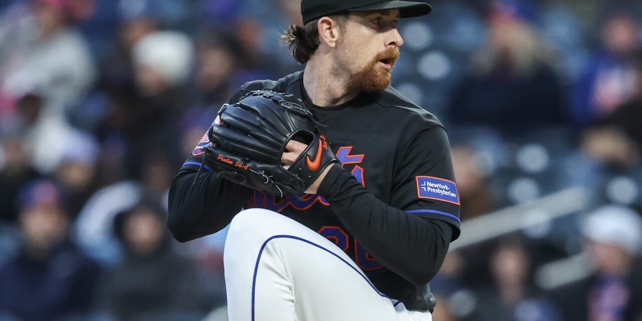 Mets Play Defeated, Lose 12th in a Row