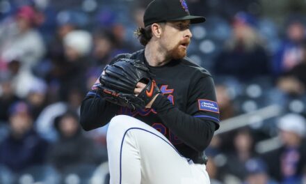 Mets Play Defeated, Lose 12th in a Row