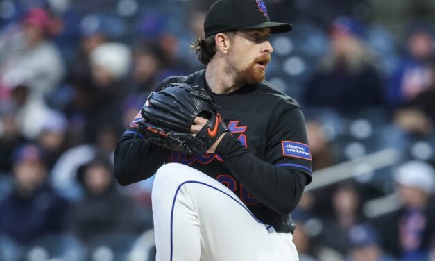 Mets Play Defeated, Lose 12th in a Row