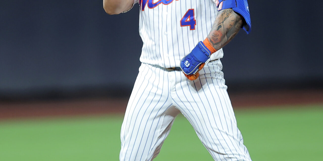 Alvarez Activated from IL, Senga Shut Down with New Injury