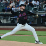 Morning Briefing: Reeling Mets Head West