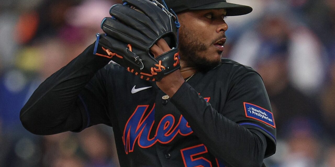 Mets’ Comeback Falls Short in Loss to Rockies