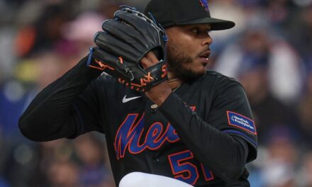 Mets’ Comeback Falls Short in Loss to Rockies