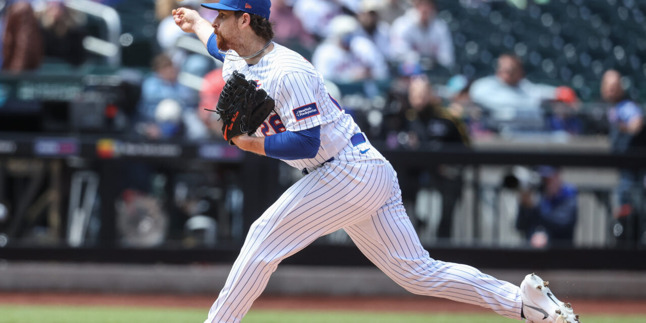 McLean Hits Another Milestone In Tough Loss