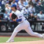 McLean Hits Another Milestone In Tough Loss