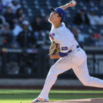 Senga Struggles Again In Doubleheader Nightcap