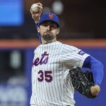 Game Chat: Mets vs. Angels, 4:07 P.M.
