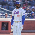 Luis Robert Jr. Lands on IL
