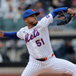 Freddy Peralta’s Gem Not Enough to Secure Victory Over Nationals