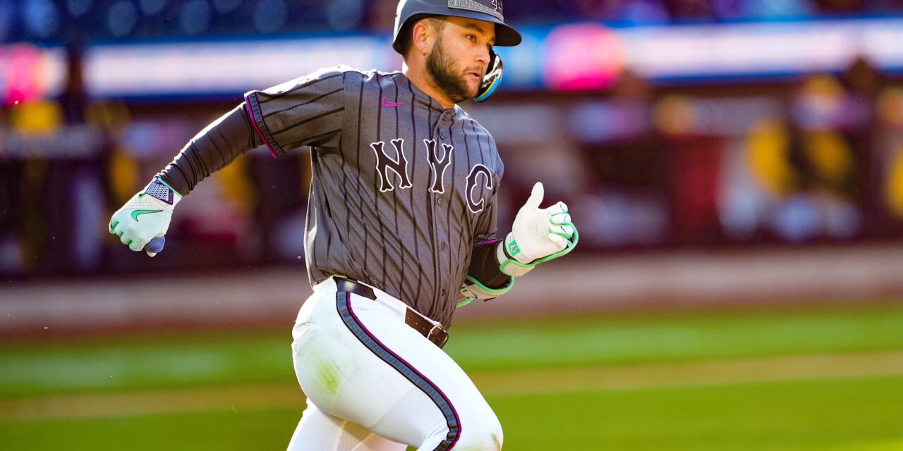 Game Chat: Braves vs Mets, 4:10 PM