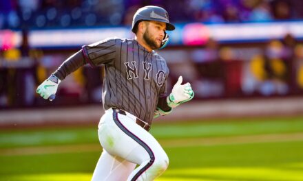 Game Chat: Braves vs Mets, 4:10 PM