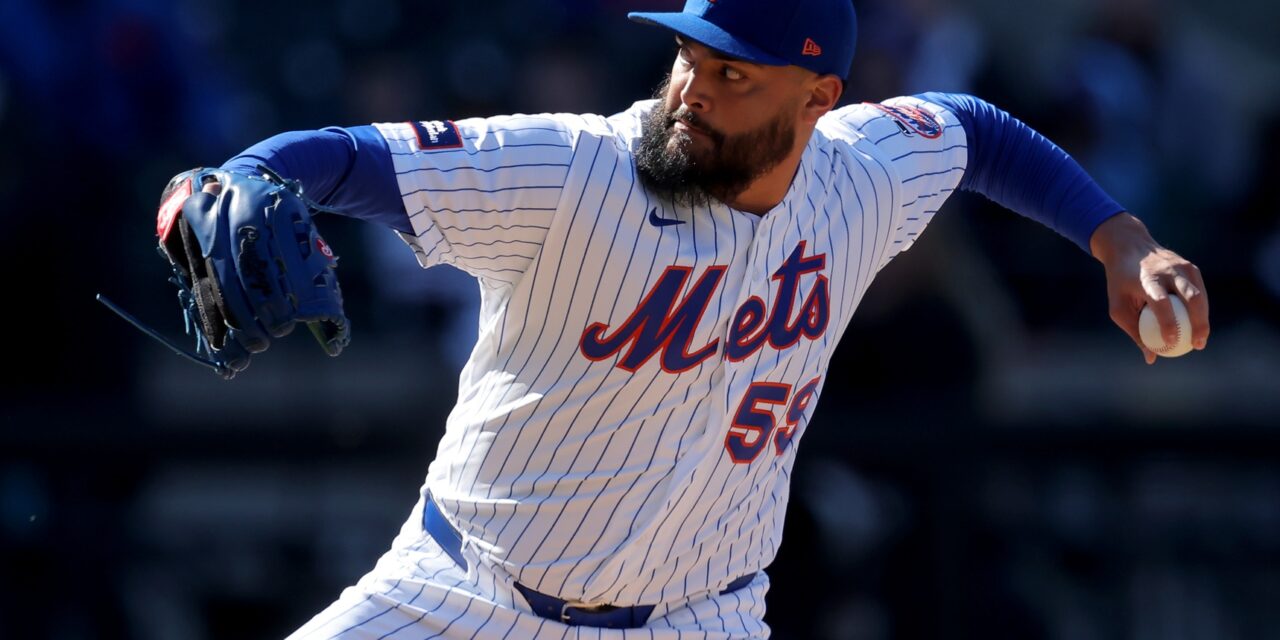 Mets Swept Via 1-0 Shutout Loss Against The Athletics