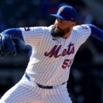 Mets Swept Via 1-0 Shutout Loss Against The Athletics