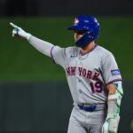 Game Chat: Mets vs Dodgers, 10:10 PM