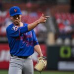 Kodai Senga Gets Blitzed For Seven In Another Loss To The Athletics