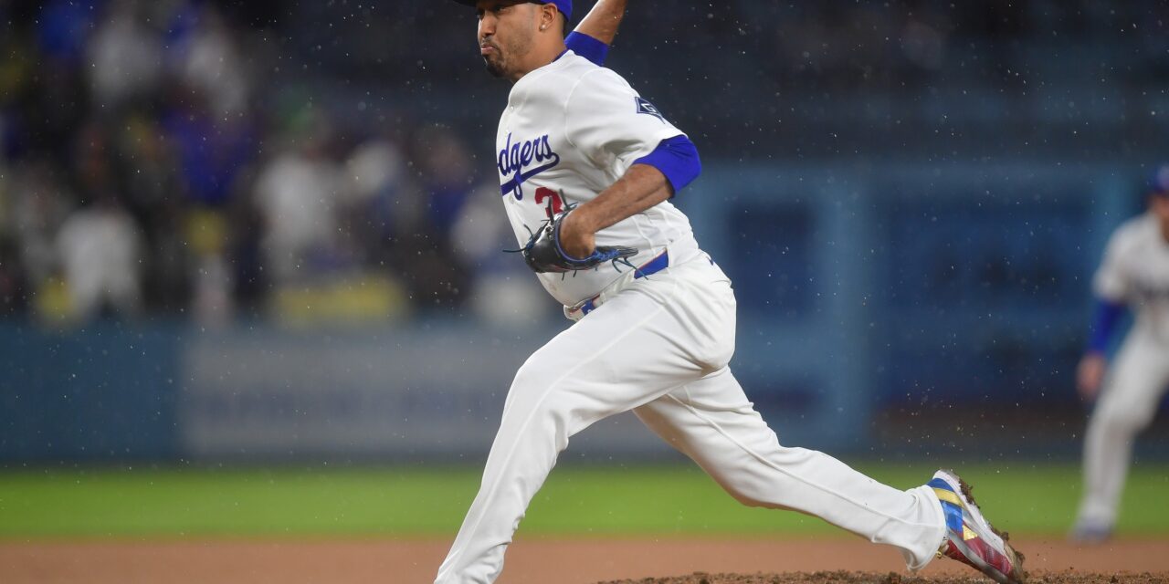 Morning Briefing: Edwin Díaz Out Three Months With Elbow Injury