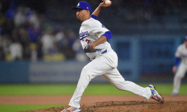 Morning Briefing: Edwin Díaz Out Three Months With Elbow Injury