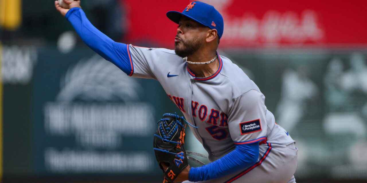 Series Preview: Struggling Mets Searching for Answers vs. Cubs