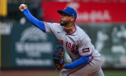 Series Preview: Struggling Mets Searching for Answers vs. Cubs