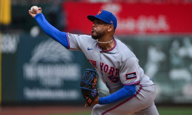 Series Preview: Struggling Mets Searching for Answers vs. Cubs