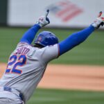 Morning Briefing: Mets Content on Soto’s Progression