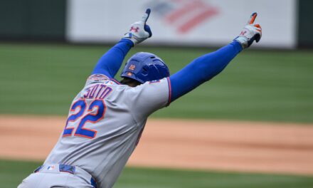 Morning Briefing: Mets Content on Soto’s Progression