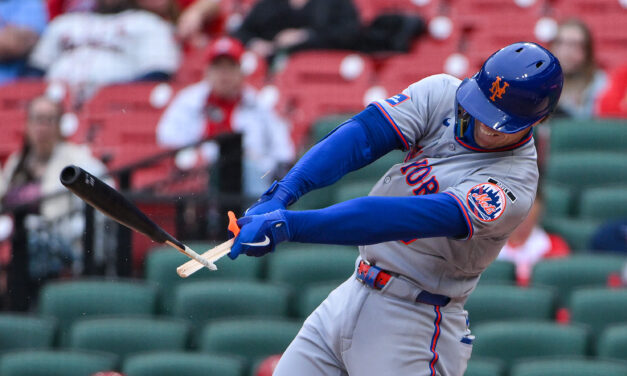 Analyzing Brett Baty’s Offensive Struggles