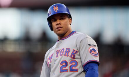 Mets Provide Injury Updates on Juan Soto, Jorge Polanco