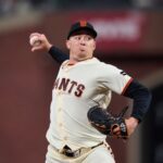 Morning Briefing: Blade Tidwell Shuts Down Mets in Giants Debut