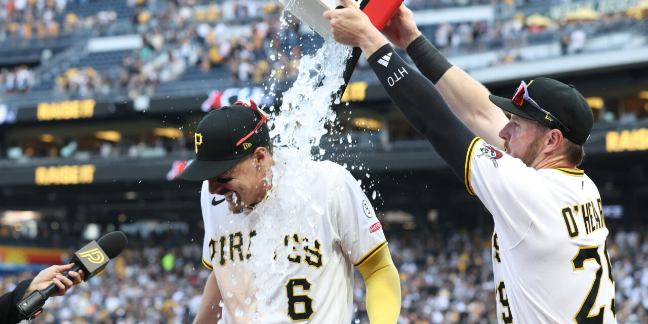 2026 MLB Powering Rankings: Week 1