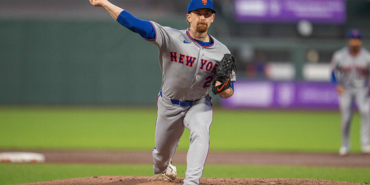 Game Chat: Diamondbacks vs Mets, 7:10 PM