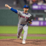 Game Chat: Diamondbacks vs Mets, 7:10 PM