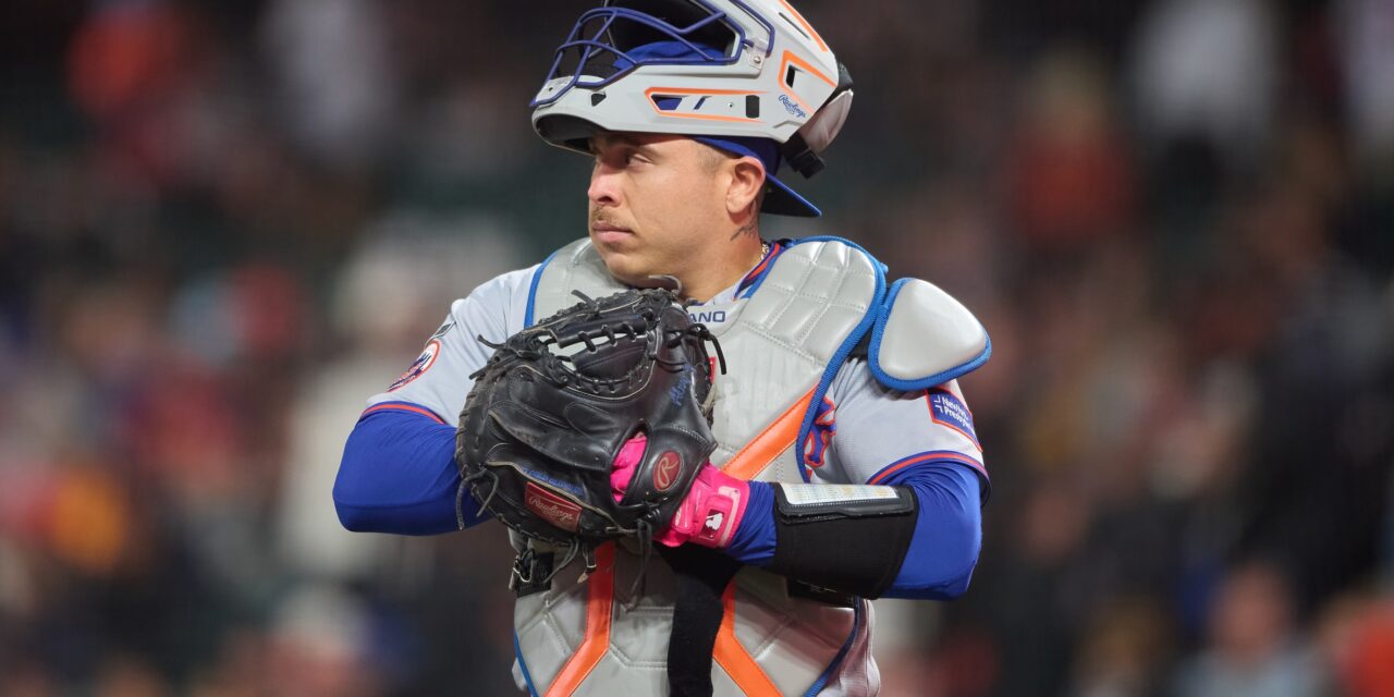 Mets Minors Recap: Alvarez Nearing Return to Majors