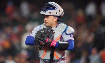 Mets Minors Recap: Alvarez Nearing Return to Majors
