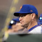 Morning Briefing: Mets on Brink of Double-Digit Losing Streak