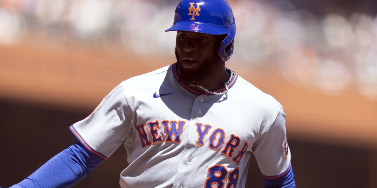 Game Chat: Mets vs Brewers, 7:40 PM