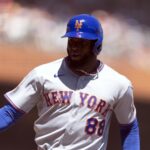 Game Chat: Mets vs Brewers, 7:40 PM