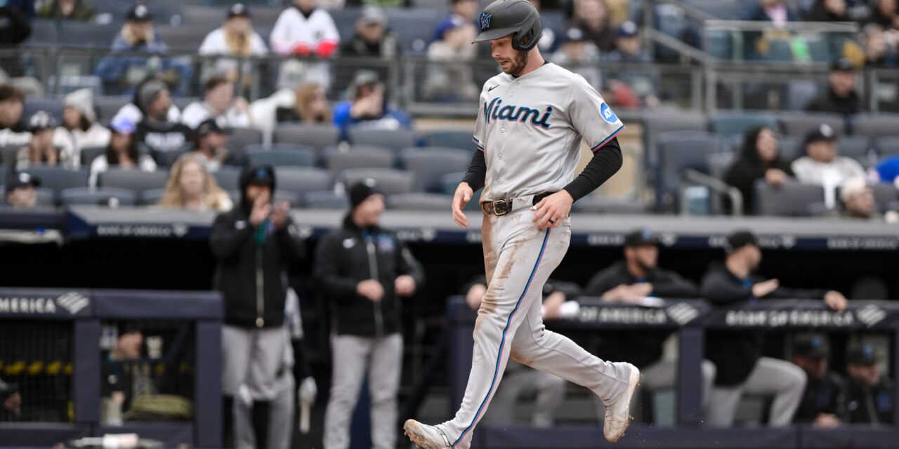 Report: Mets Sign Austin Slater, DFA Tommy Pham