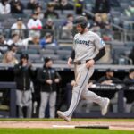 Report: Mets Sign Austin Slater, DFA Tommy Pham