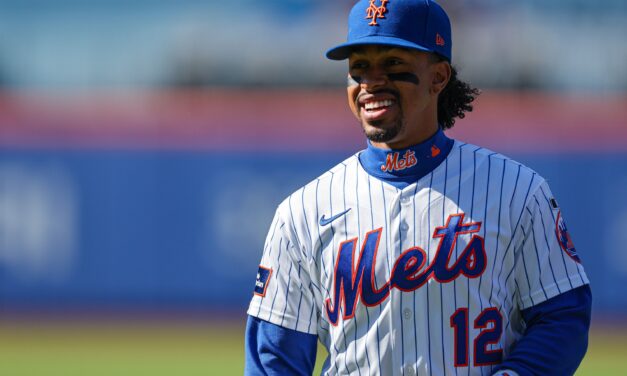 Morning Briefing: Lindor, Williams Stand Up for Mendoza