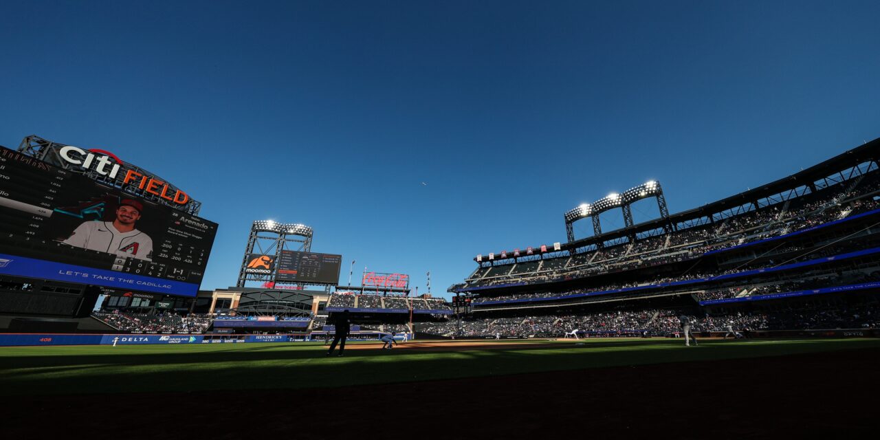 Mets’ 2027 Schedule Revealed
