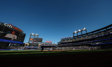 Mets’ 2027 Schedule Revealed