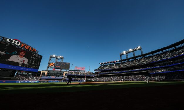 Mets’ 2027 Schedule Revealed