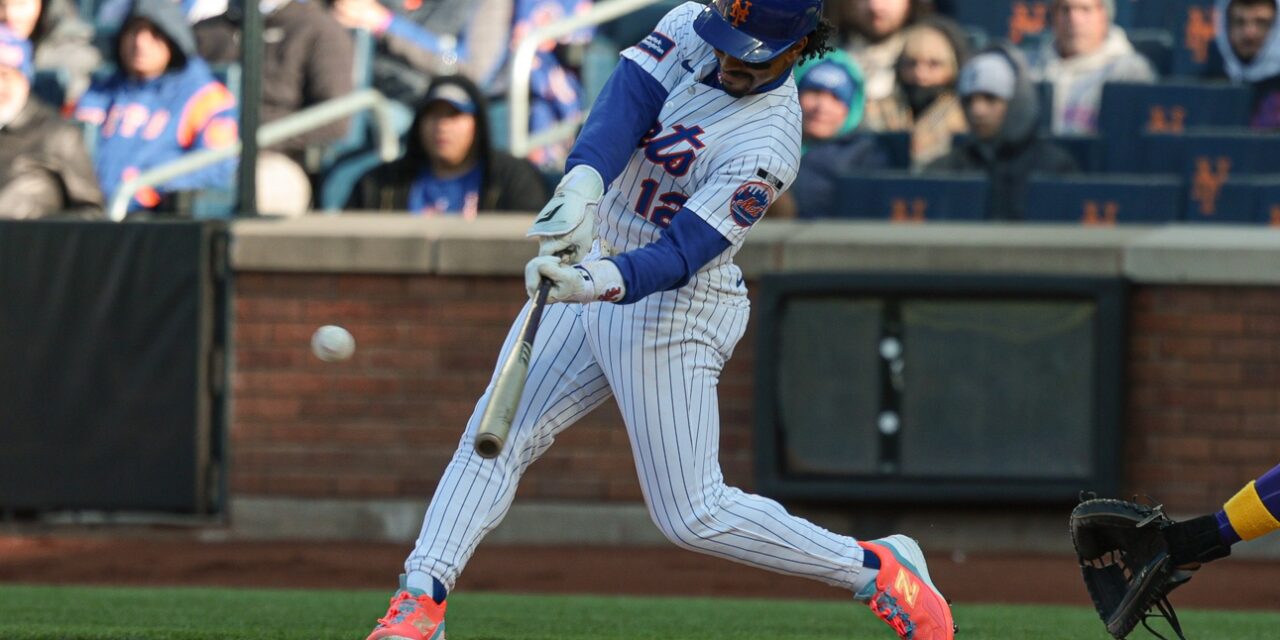 Lindor Leaves Game With Calf Tightness