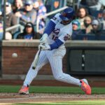 Lindor Leaves Game With Calf Tightness