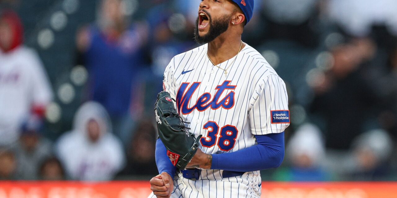 Weaver, Williams a Winning Combo