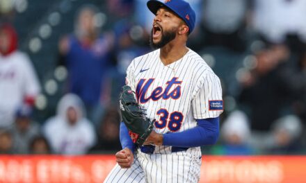 Weaver, Williams a Winning Combo