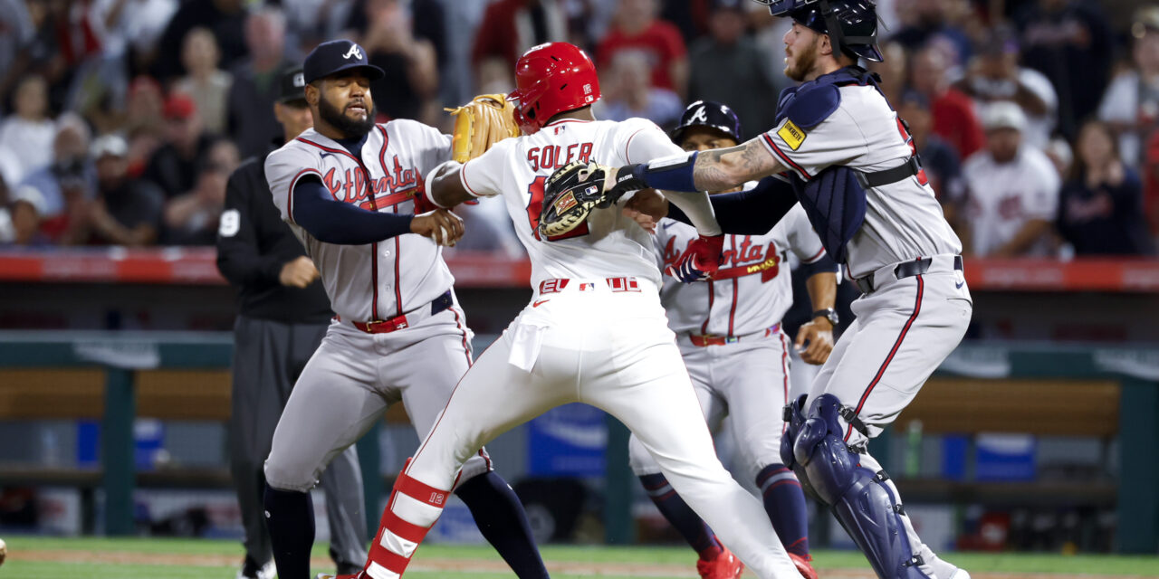 2026 MLB Powering Rankings: Week Two Update